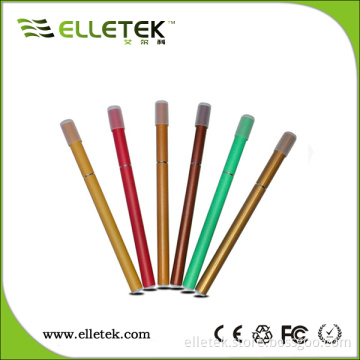 Portable Colorful Disposable E Cigarettes K711